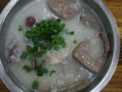-南记食粥坊·宵夜大排档(莲花总店)