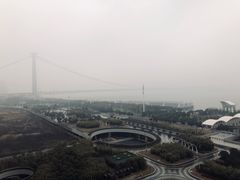 -武汉洲际酒店