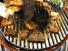 -原始泥炉烤肉(总店)