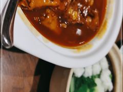 -将相和·海鲜蒸饺大连菜