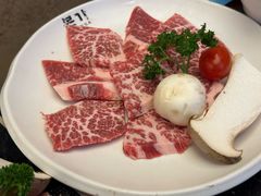 -本家·添百客韩国料理(泰然店)