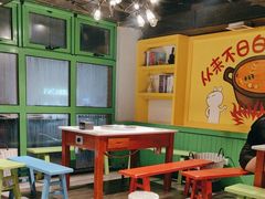 -钢管厂五区小郡肝火锅串串香(清河店)