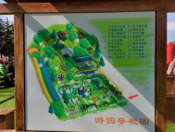 -童心园麦窑·儿童拓展探宝乐园