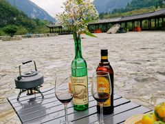-鹿院坪生态旅游景区