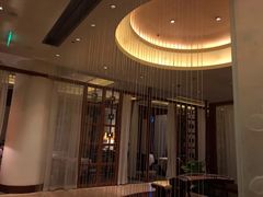 -广州富力丽思卡尔顿酒店·丽轩·粤菜