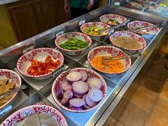 -曾百万小炉小串自助烧烤(高新店)