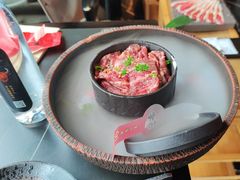 -谷牛和牛烤肉(漕河泾印象城店)