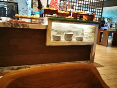 -长春高新益田福朋喜来登酒店·宜客乐标帜餐厅