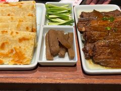 -北平盛世·新京菜·北京烤鸭(劲松·双井店)