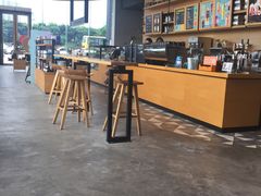 -星巴克臻选(成都环球乐天店)