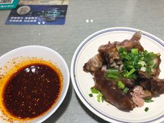 -大嘻咹biangbiang面(历史博物馆店)