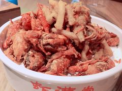 -虾满堂(瑞虹店)