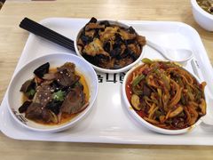 -七食九号食堂(东丽空港店)