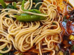 -胖妹面庄(北城天街店)