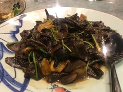 -浩运·海鲜青岛菜·海胆水饺(石老人店)
