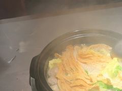 -同仁四季椰子鸡(无锡滨湖万象汇店)