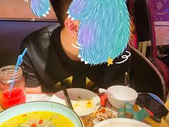 胡桃里招牌烤鸡-胡桃里音乐酒馆(石家庄店)