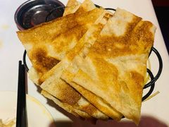 菠萝飞饼-川道拐耗儿鱼(置信路店)