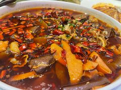 -大蓉和(双楠店)