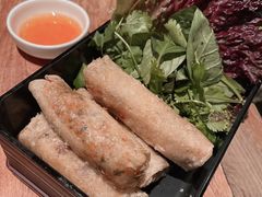 越南春卷-Ginger(兴国路店)