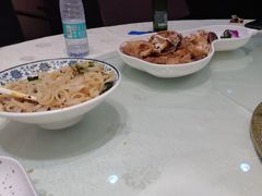 -西安饭庄·非遗陕菜(凤城五路店)