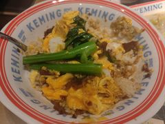-克茗冰室(金地威新中心店)