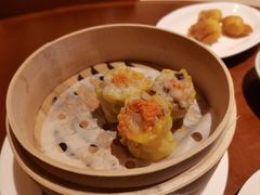 -杭州JW万豪酒店-万豪中餐厅
