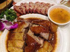 烧味双拼-品大三(大行宫店)
