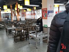-郝大姐·乌龙山铁板烧(大学城三店)