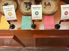 -The Roastery By AllYouWant(福田店)