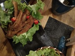 -湊湊火锅·茶憩(东城万达店)