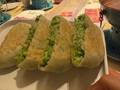 -涮福記·现切牛羊肉火锅(世纪汇店)