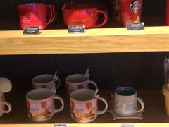 -星巴克(天津SM城市广场店)