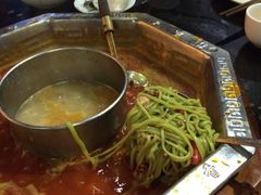 蜀九香火锅酒楼(九眼桥店)-蜀九香火锅(九眼桥店)