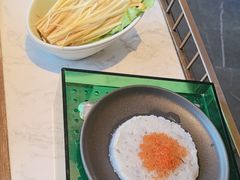 -捞神煲汤火锅(湖滨商业街店)