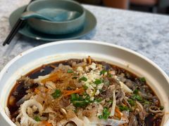 -聚丰园•湖鲜餐厅(阿红私房菜梅石路店)