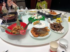-湖锦酒楼·32年地道湖北菜(光谷店)