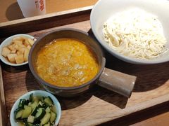 -李百蟹·江南蟹黄面·河景餐厅(夫子庙总店)