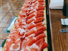 -羯羊城涮羊肉(陶然水岸店)