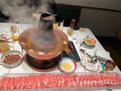 -半闲斋羊肉铺(齐礼阎店)