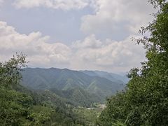 -辋川溶洞