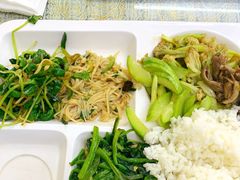 -六和孝顺素食餐厅(西湖道店)