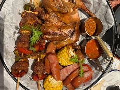 -La Terre乐田(万象城店)