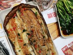 -木屋烧烤(坂田天安云谷店)