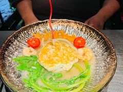 -蟹犇前•帝王蟹雪蟹(陆家嘴店)