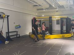 -FLARE STAR FITNESS(复地活力城店)