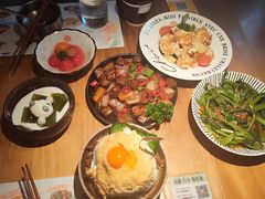 -岛风·台食小馆 ISLAND BISTRO(烟台山店)