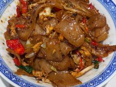 -欧记大排档·景德菜(上海首店)