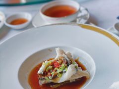 -金轩中餐厅 Jin Xuan(浦东丽思卡尔顿酒店)