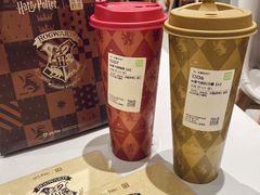 -奈雪的茶(大悦城店)